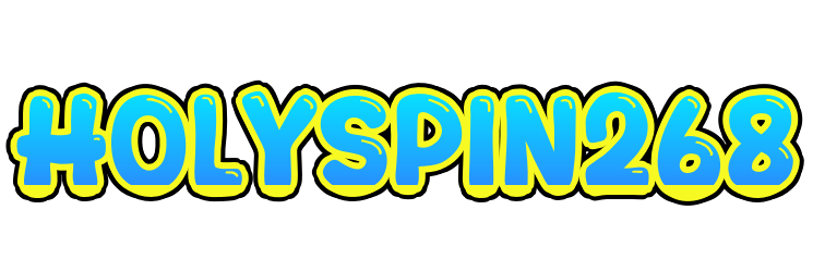HOLYSPIN268